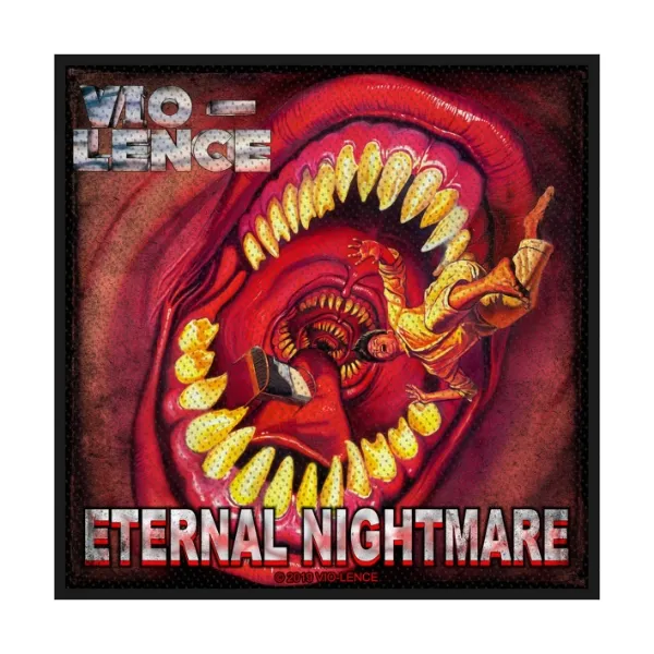 Vio-lence - Eternal Nightmare.